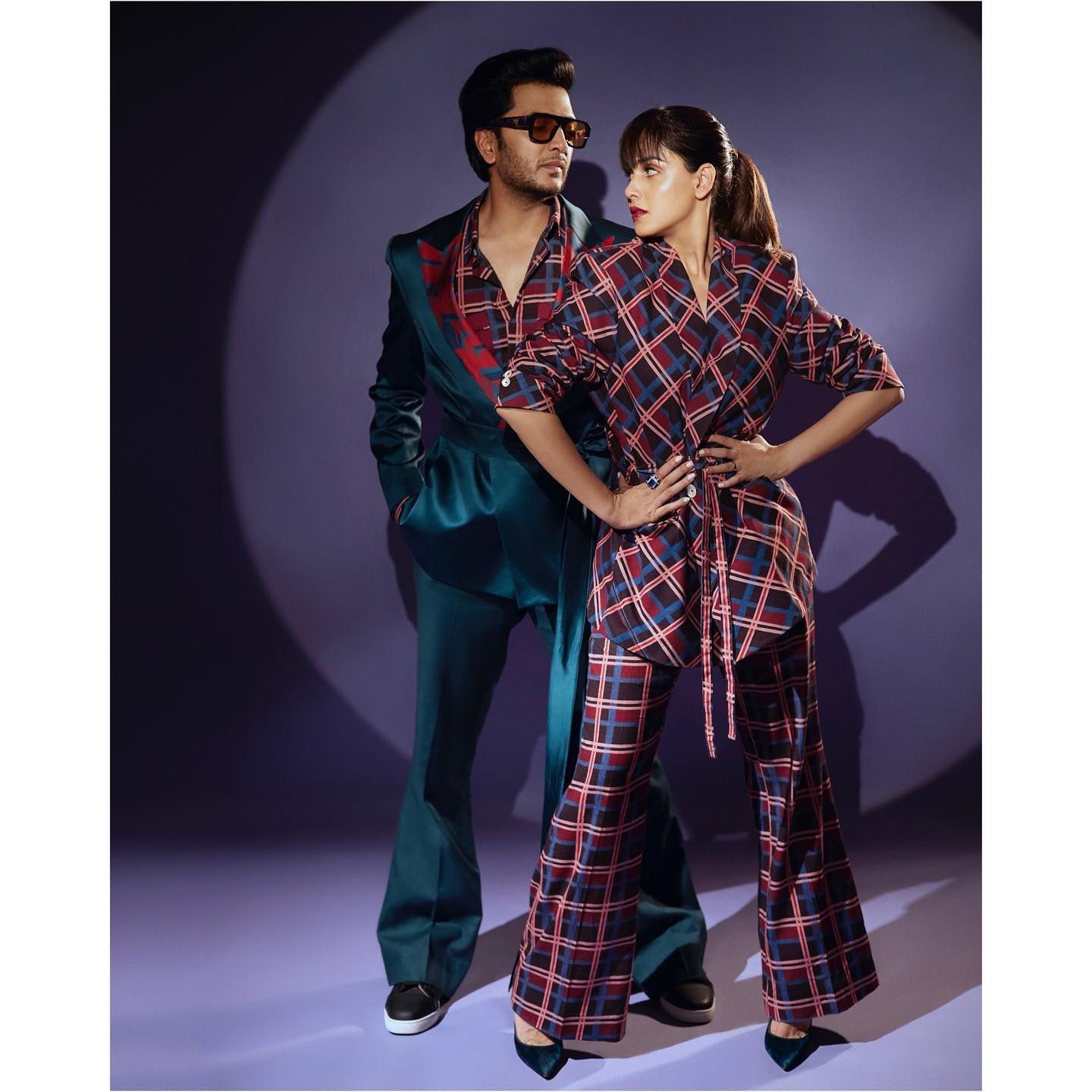 रितेश देशमुख और वाइफ जेनेलिया पर लगे गड़बड़ी के आरोप, दिए जांच के आदेश