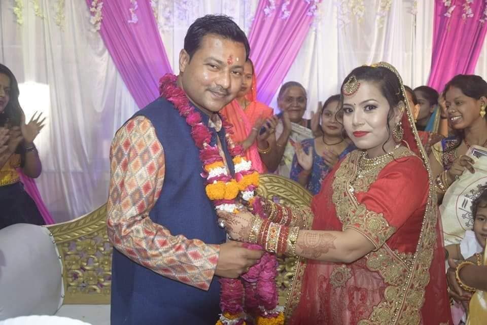 सीट हुई महिला आरक्षित, पार्षदी बचाने के लिए 'नेताजी'ने कर ली कोर्ट मैरिज