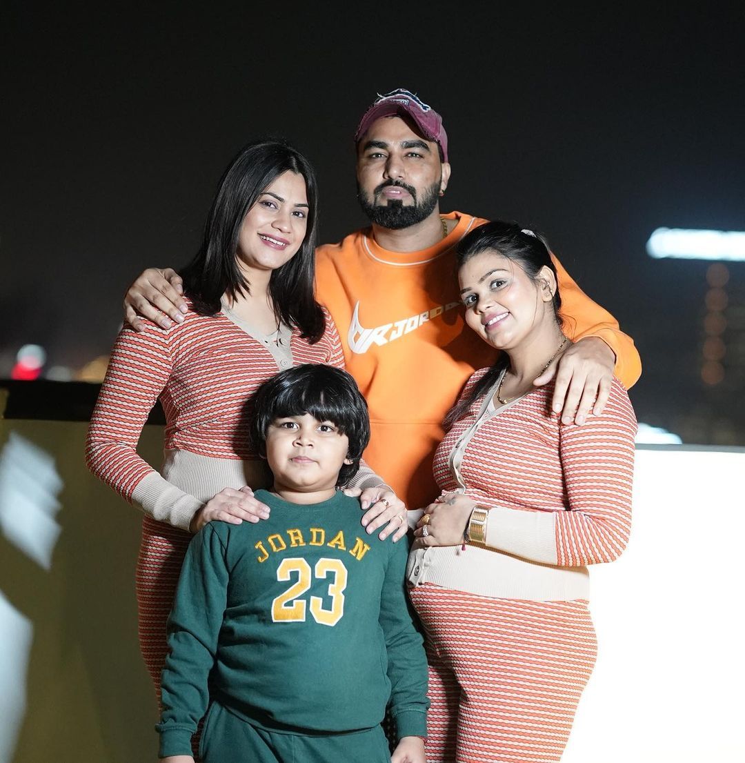 Youtuber अरमान मलिक की दो पत्नियां एक साथ कैसे हुईं प्रेग्नेंट? ट्रोलिंग के बाद खोला राज