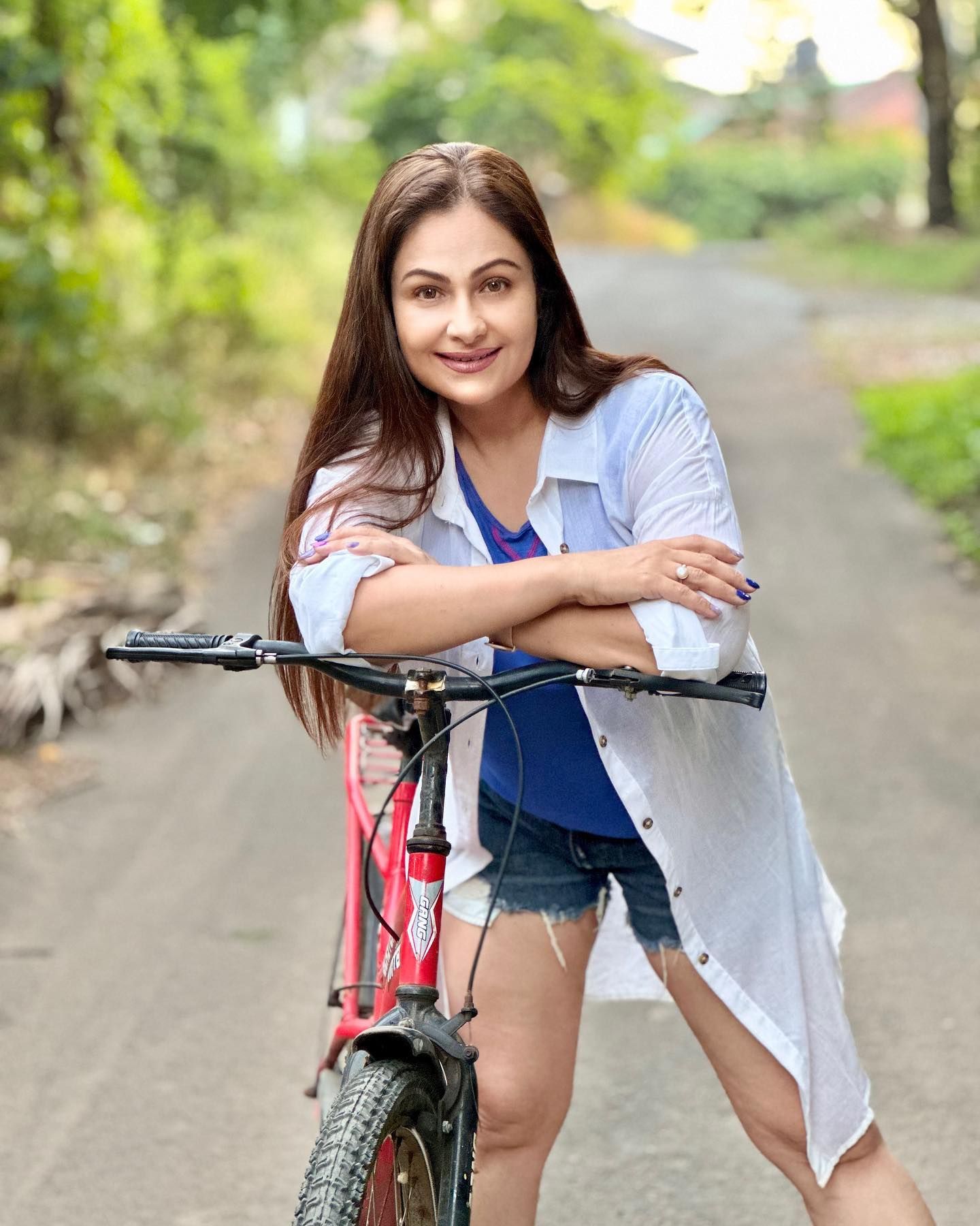 19 साल की शादी में मां नहीं बनीं आयशा जुल्का, बताया क्यों लिया ये फैसला?