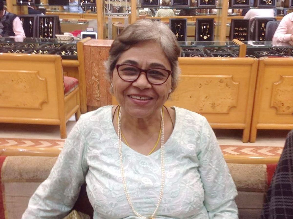 एक्ट्रेस मां की बेटे ने कर दी हत्या, शव जंगल में फेंका, वजह हैरान कर देगी