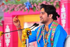 Baba Bageshwar Dham: 'बाबा ने अब तक 328 लोगों का मजहब तब्दील कराया'