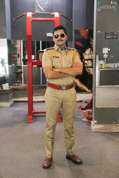 इस सुपर कॉप के आगे फिल्मी दबंग-सिंघम भी फीके, जानें क्यूं हैं चर्चा में ये?