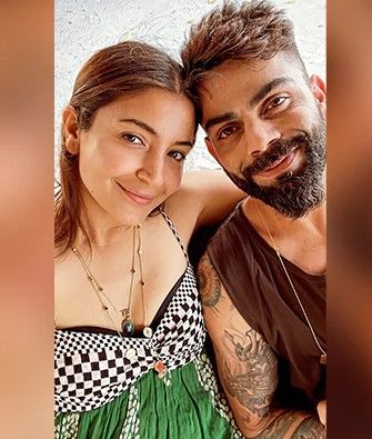 विराट कोहली की इन वजहों से एक समय अनुष्का हो गईं थीं बुरी तरह परेशान, जानें