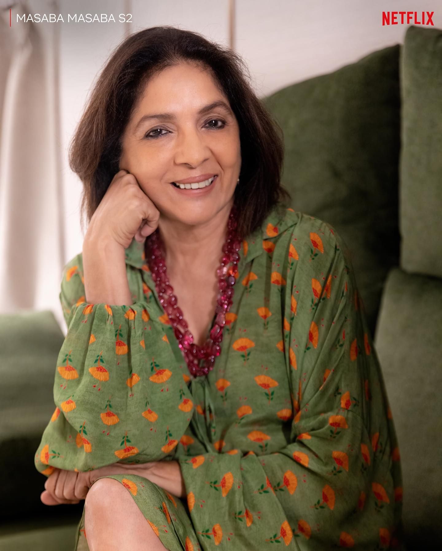 डायरेक्टर ने दी थी नीना गुप्ता को मां-बहन की गाली, रो पड़ी थीं एक्ट्रेस