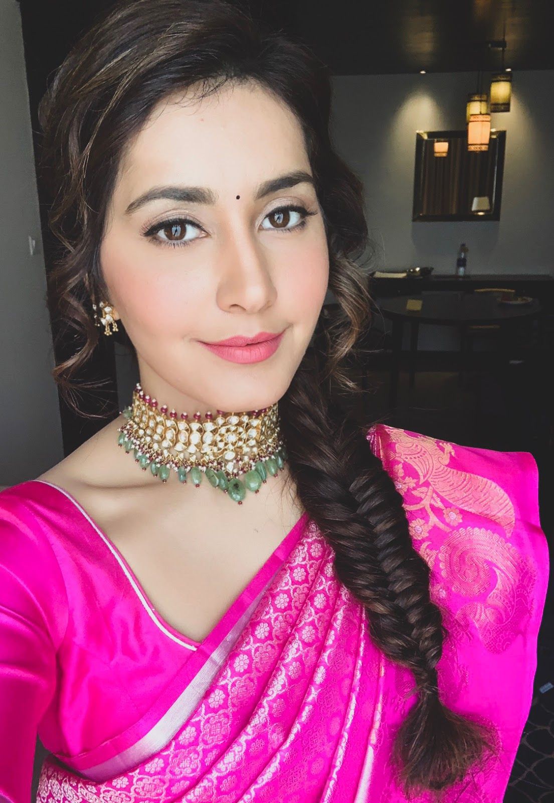 'मोटी है, गैस टैंकर दिखती है', राशि खन्ना ने खूब सुनी खरी- खोटी, झेले रिजेक्शन्स