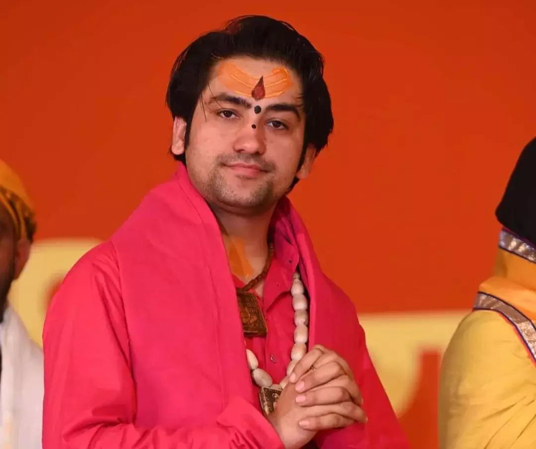 'रामचरितमानस को राष्ट्रीय ग्रंथ घोषित किया जाना चाहिए'