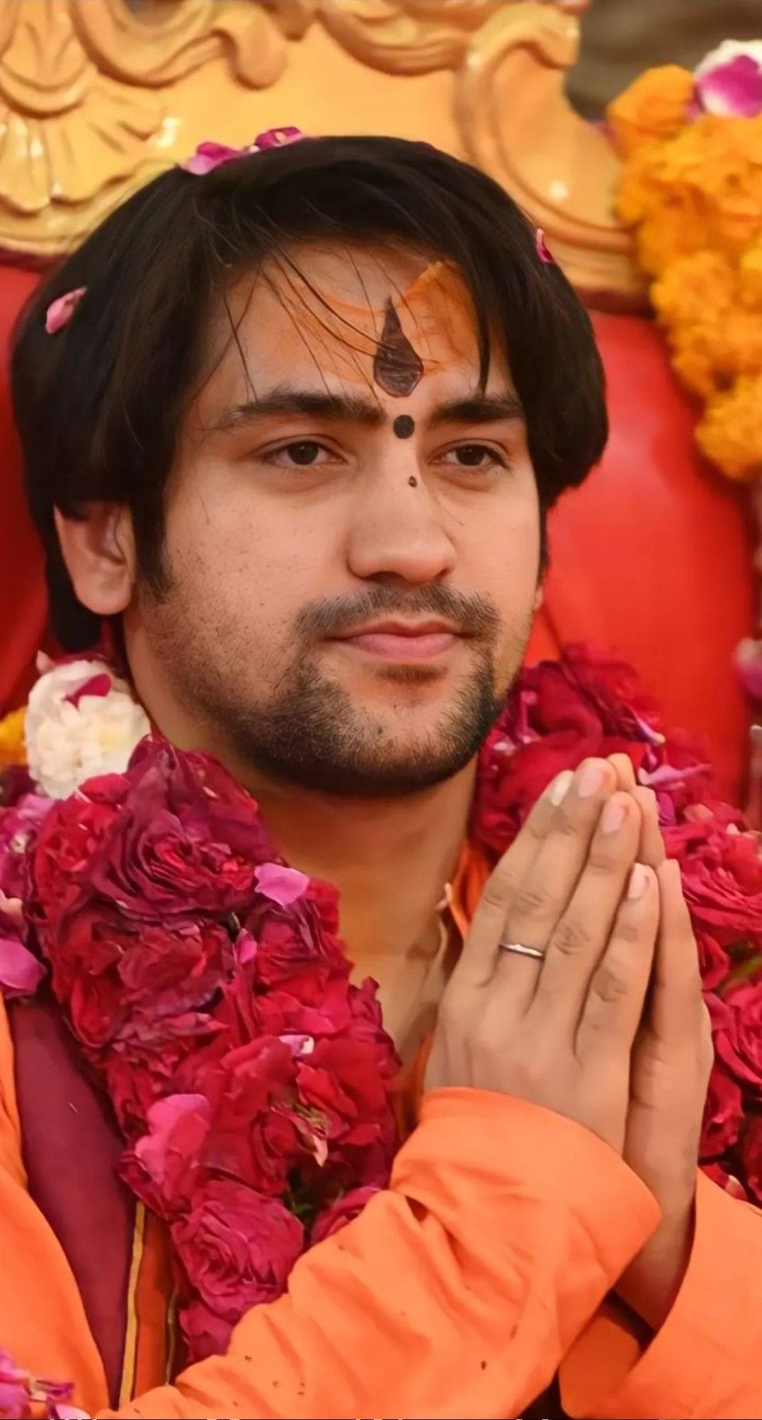 अंधश्रद्धा फैलाने के मामले में बागेश्वर महाराज धीरेंद्र शास्त्री को मिली क्लीनचिट