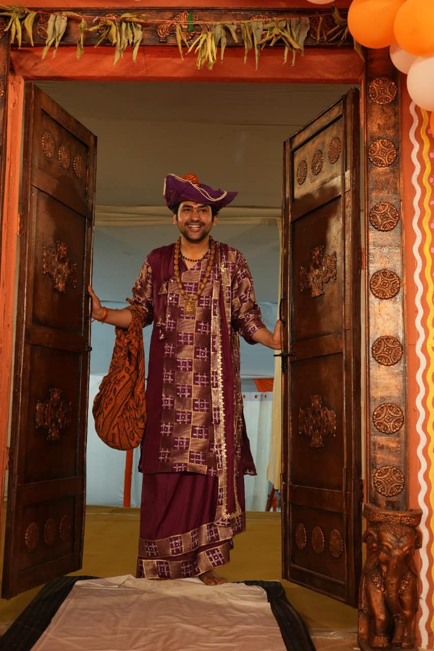 Dhirendra Shastri: 'तुम धीरेंद्र की तेरहवीं की तैयारी कर लेना'