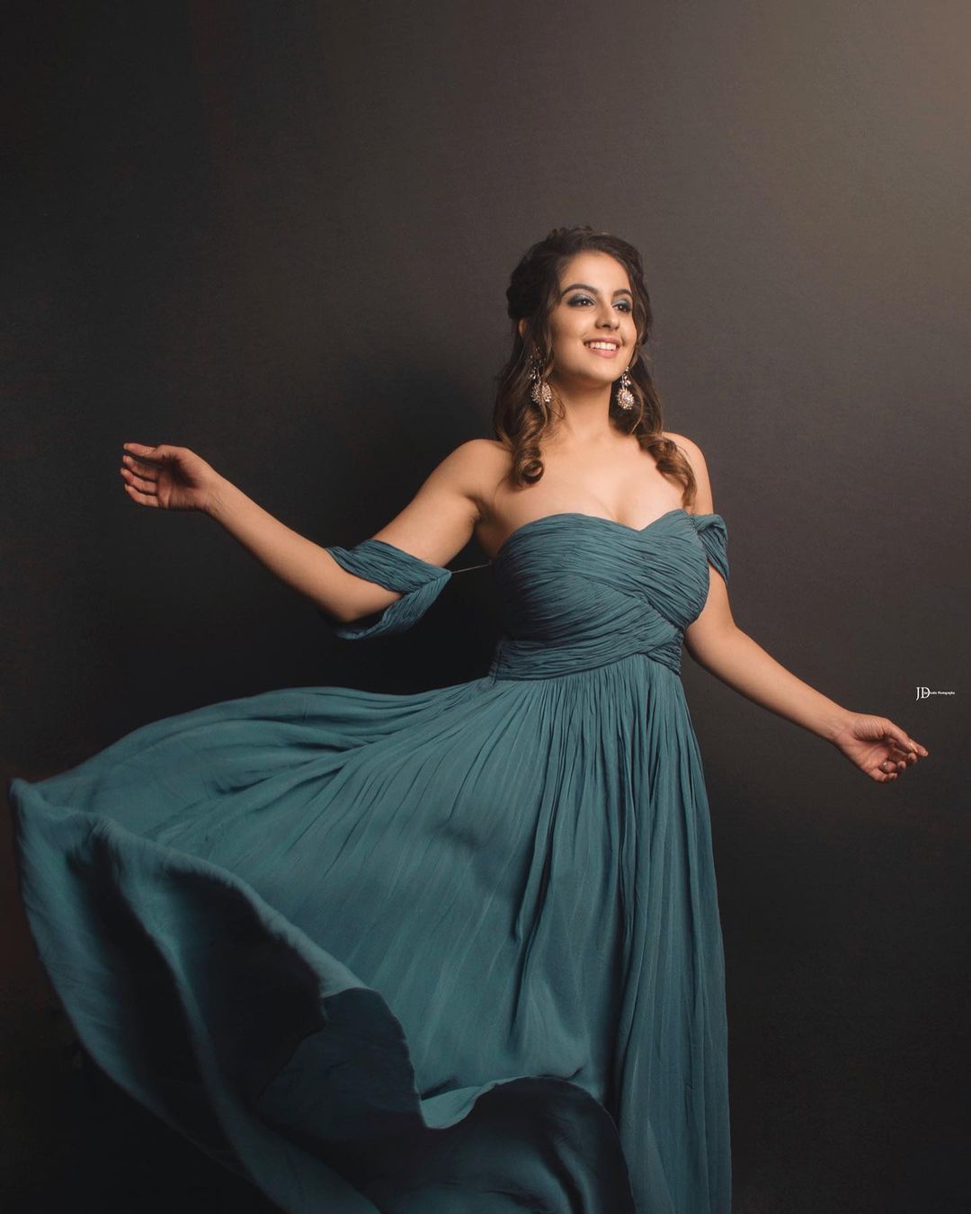 तुनिशा आज होती तो अपना 21वां जन्मदिन मना रहीं होतीं