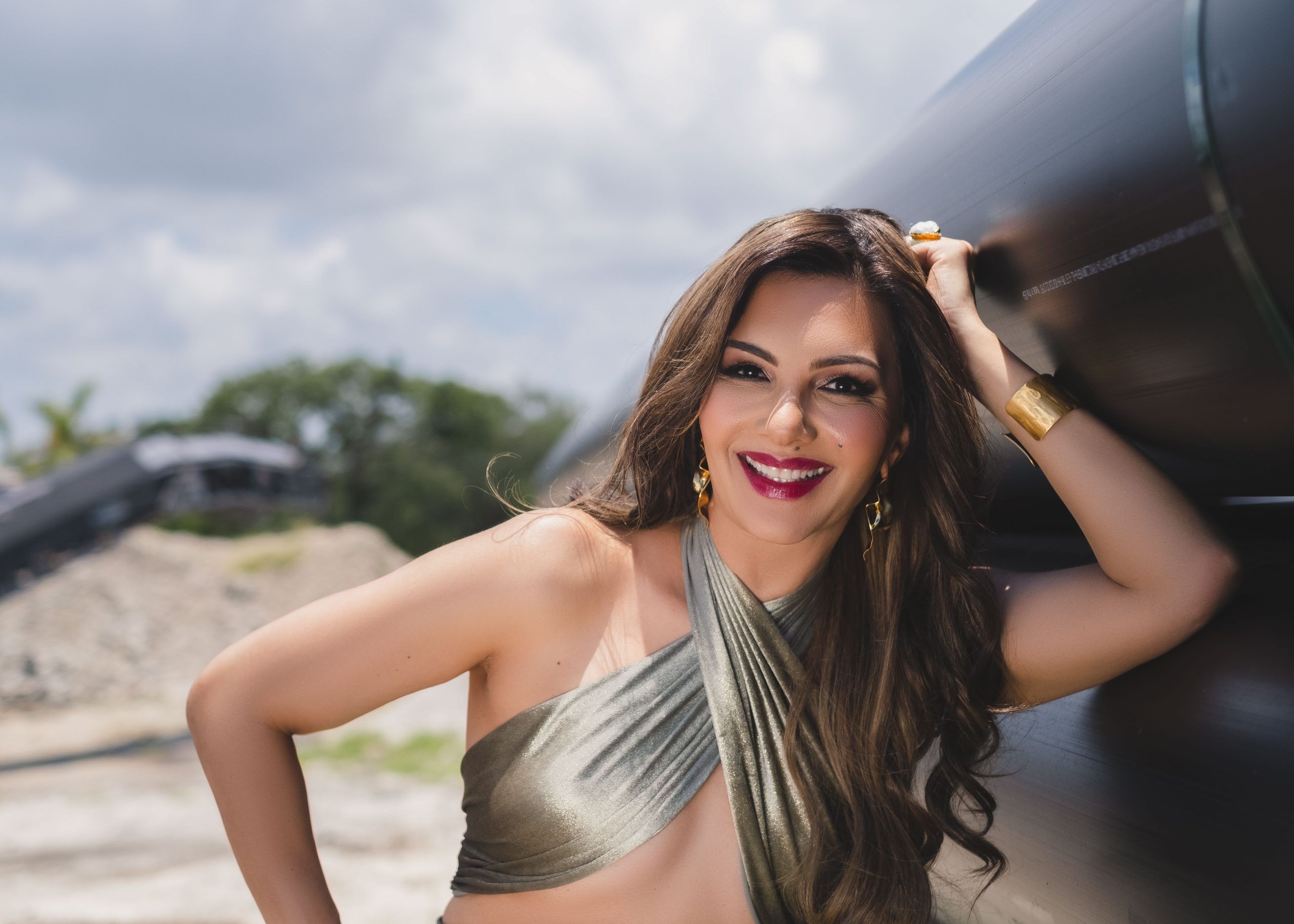 'मुझे गाली दी, मारा-पीटा', Ex-गर्लफ्रेंड ने लगाए सलमान खान पर आरोप