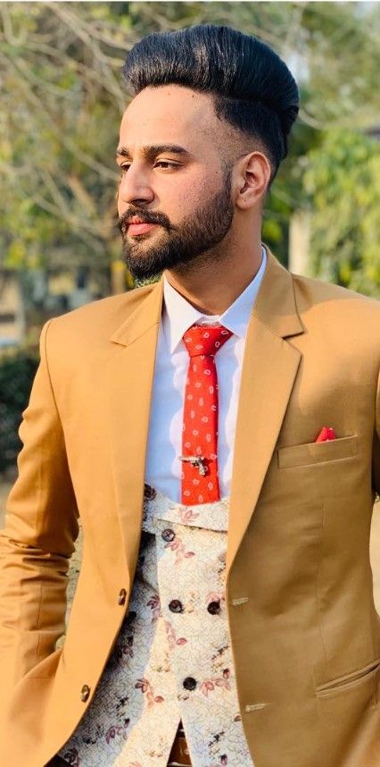 इस सिपाही की एनकाउंटर में मौत, रियल लाइफ में भी जांबाज निकला ये सोशल मीडिया स्टार