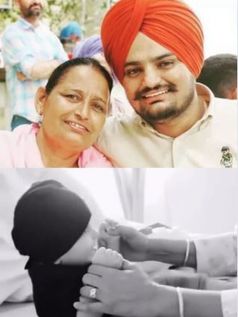 Sidhu Moosewala के छोटे भाई का वीडियो viral