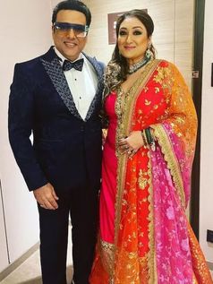 Govinda के पैर में लगी गोली