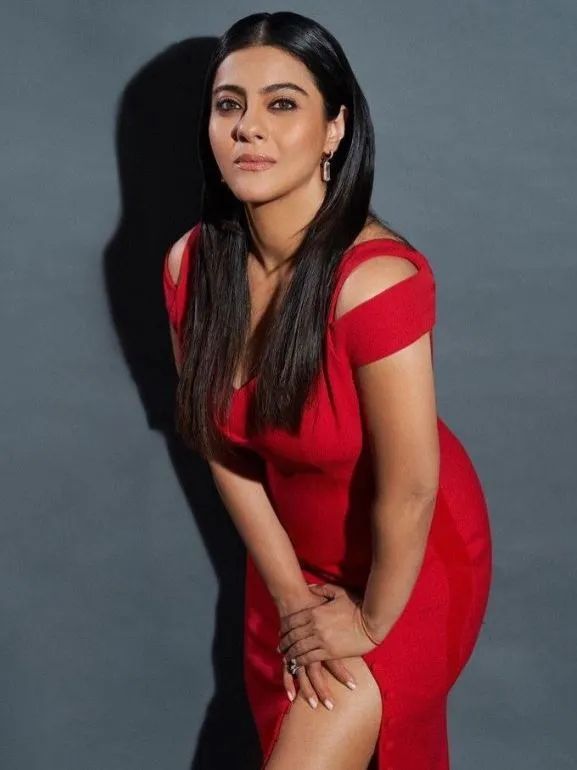 जिंदगी के मुश्किल दौर में हैं Kajol