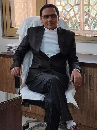 IAS नियाज बोले बॉलीवुड से शुरू हुआ धर्मांतरण