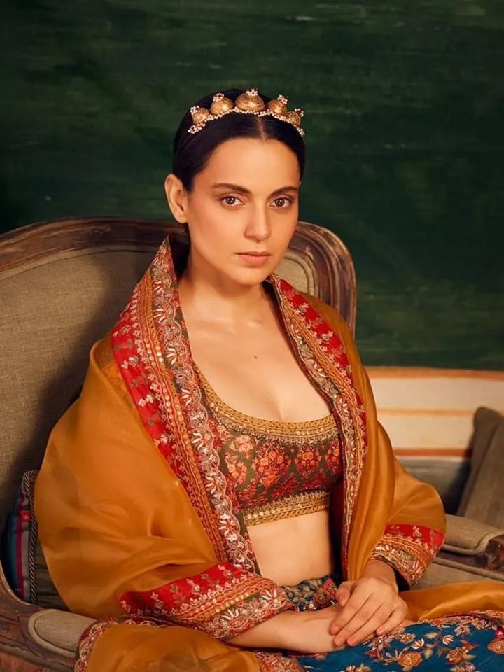 'रामायण' में 'राम' बनेंगे रणबीर कपूर, कंगना रनौत पोस्ट शेयर कर बोलीं- कैसा कलियुग है ये?