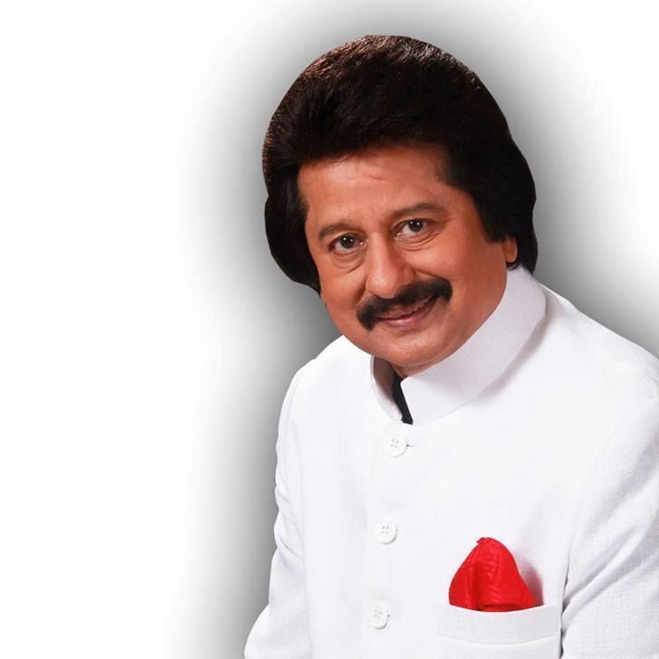 4 Pankaj Udhas