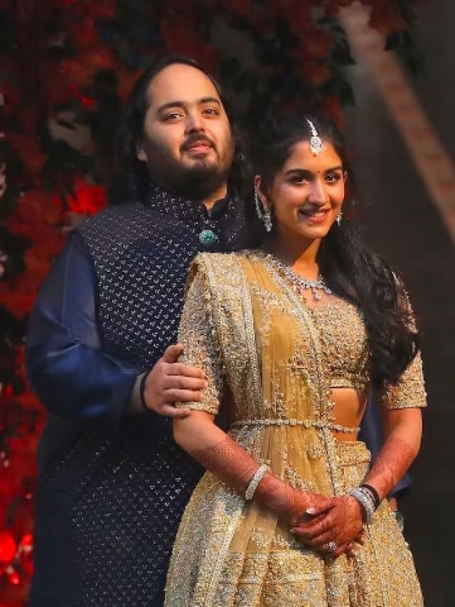 Anant Ambani ની પ્રી-વેડિંગ ઇવેન્ટ છે એકદમ ખાસ, મહેમાનોએ કરવું પડશે આ નિયમોનું પાલન