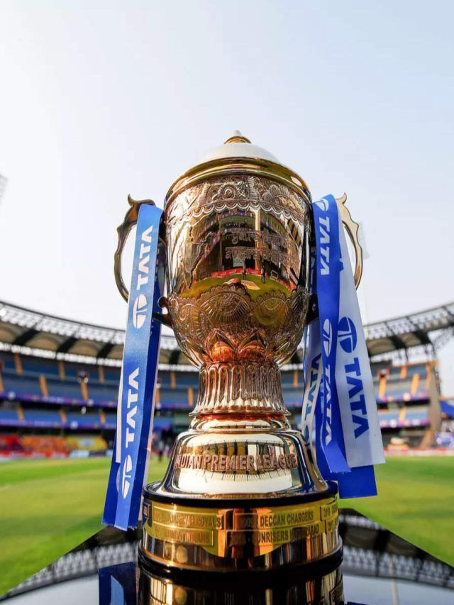 IPL 2024: 5 એવા સ્ટાર ખેલાડીઓ જેઓ પહેલાવાર રમવા જઈ રહ્યા છે IPL
