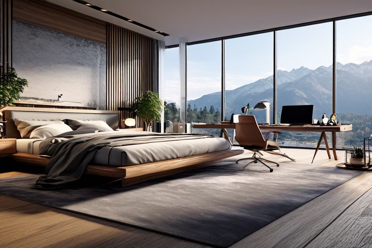 bed 2