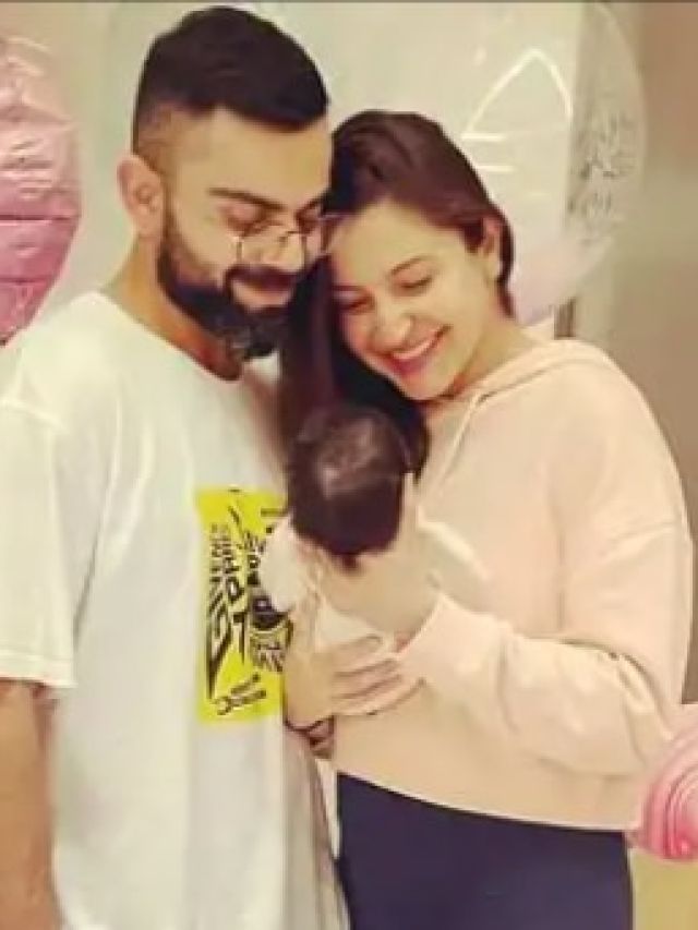 Anushka ડિલિવરી માટે વિદેશ કેમ ગઈ? સાંભળો Virat Kohli નો રસપ્રદ જવાબ