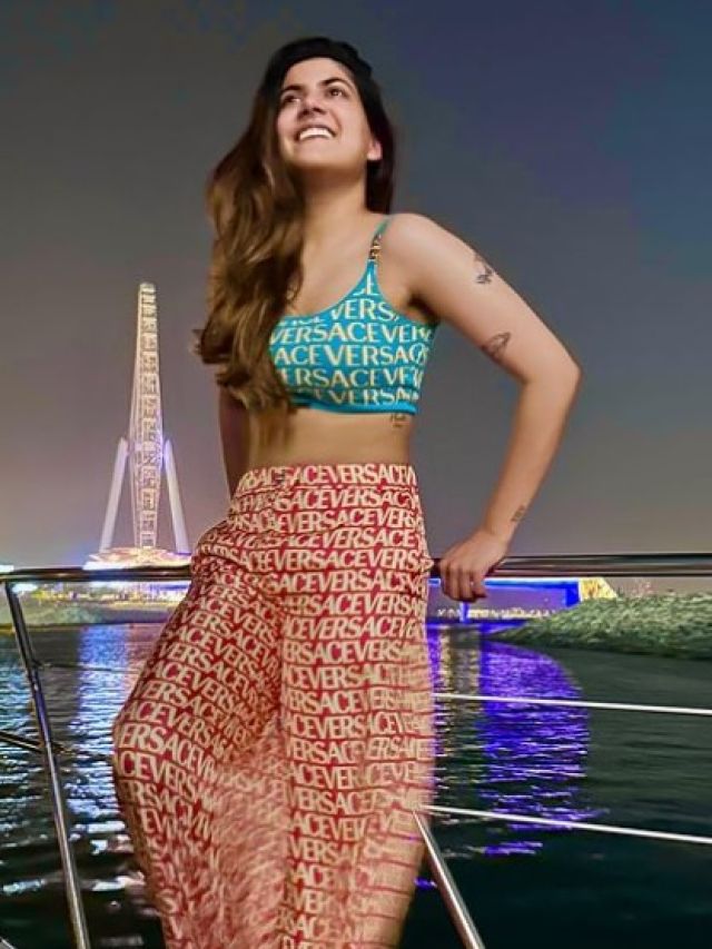Ananya Birla: એવી મહિલા સિંગર કે જેની નેટવર્થ 1 લાખ કરોડથી વધુ