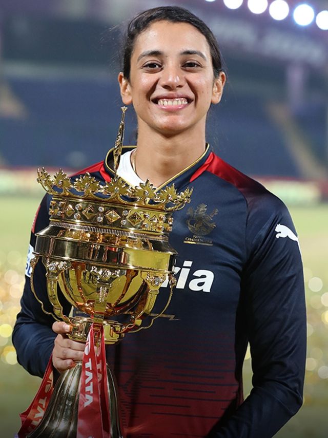 WPL ચેમ્પિયન RCB પર થયો પૈસાનો વરસાદ, દિલ્હીને પણ મળી બમ્પર પ્રાઈઝ મની