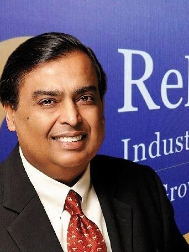 એવું તો શું થયું? Mukesh Ambani એ એક ઝાટકામાં 35,000 કરોડ કમાઈ લીધા