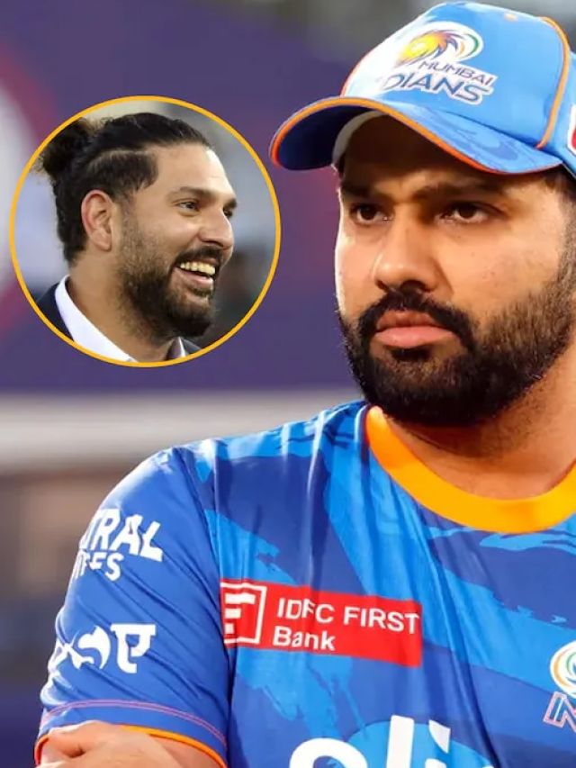 'હું રોહિતને એક વર્ષ વધુ...', હાર્દિકને IPL પહેલા યુવરાજ સિંહે ચેતવ્યો