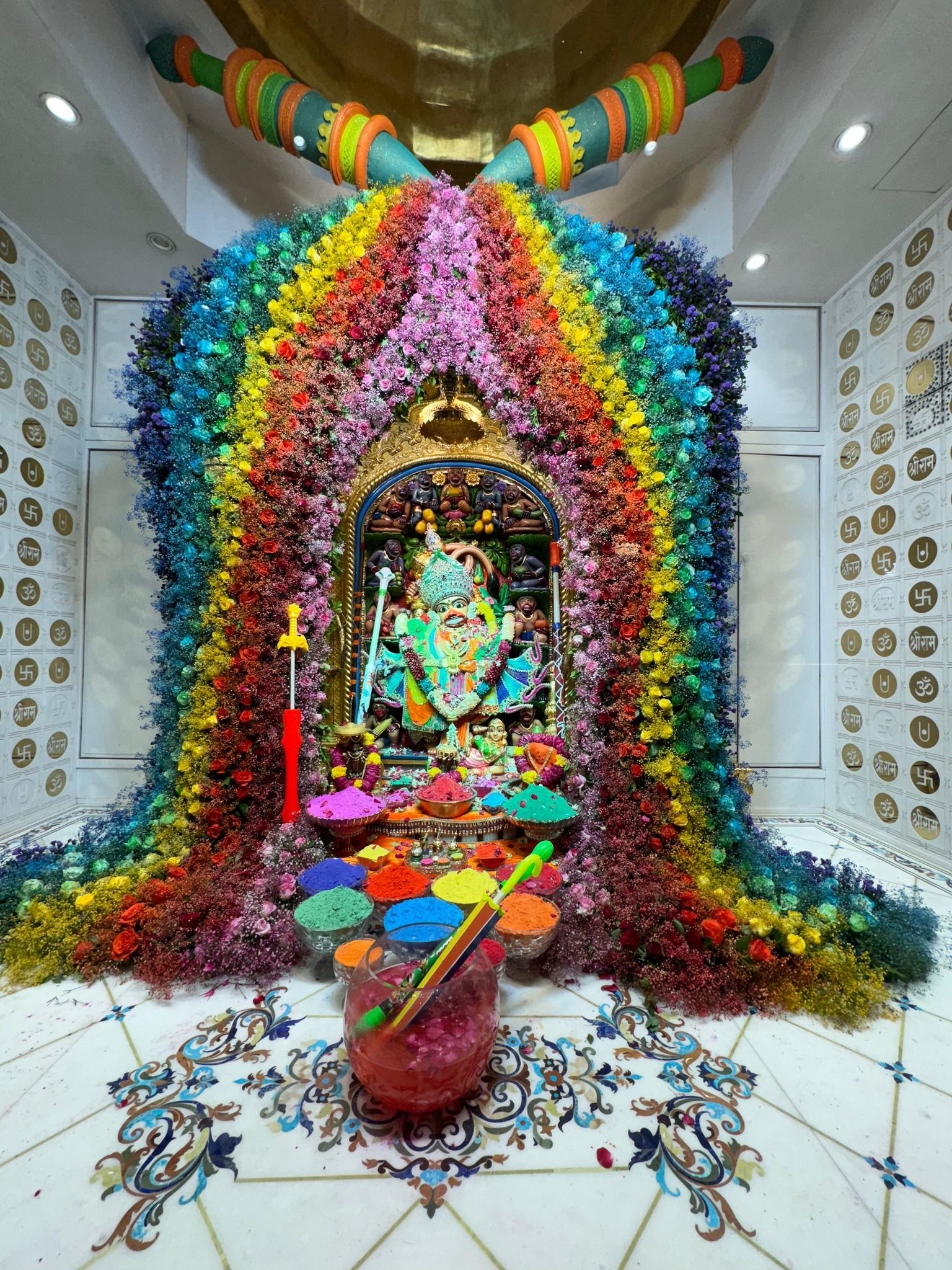 holi 7