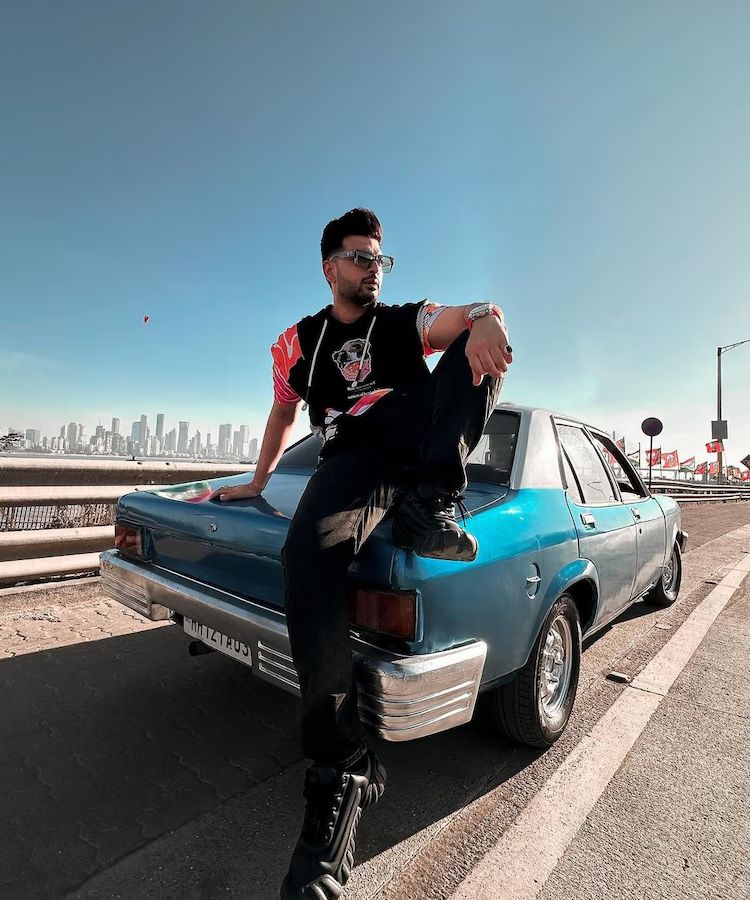 karan 4