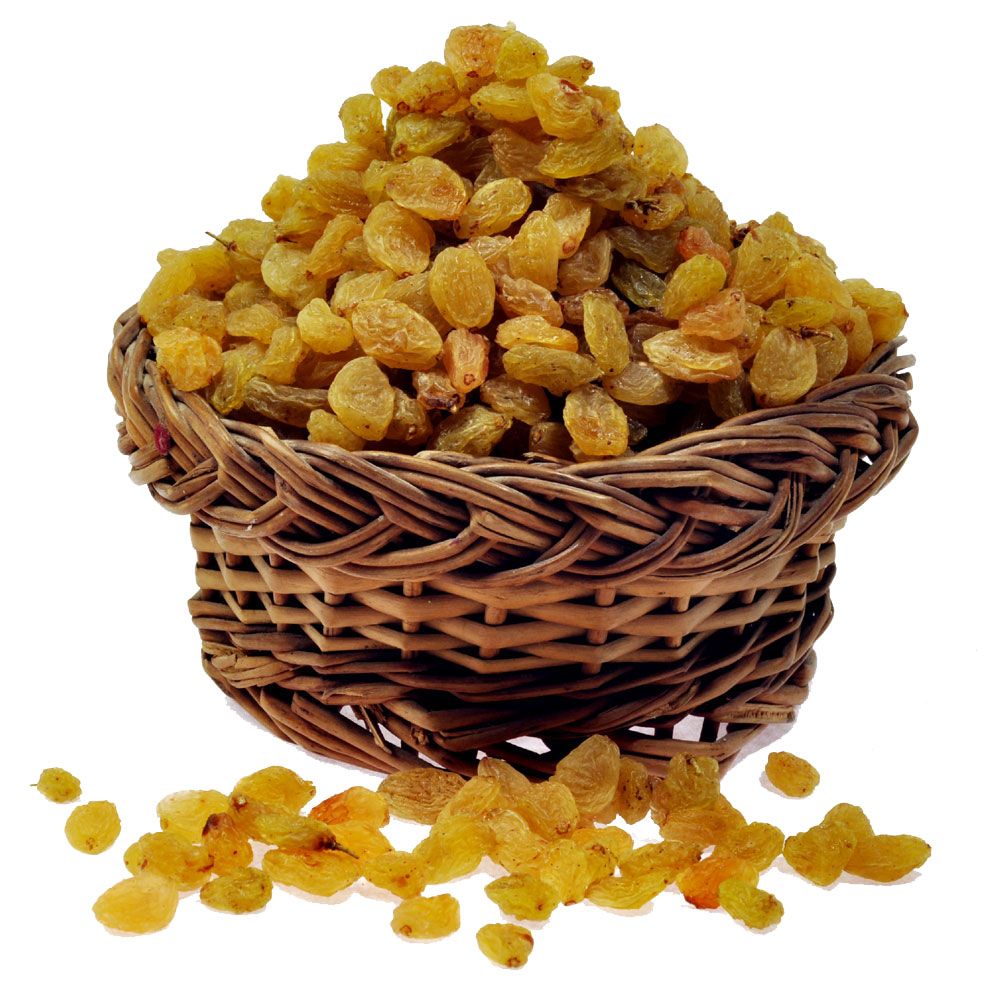 kismis in