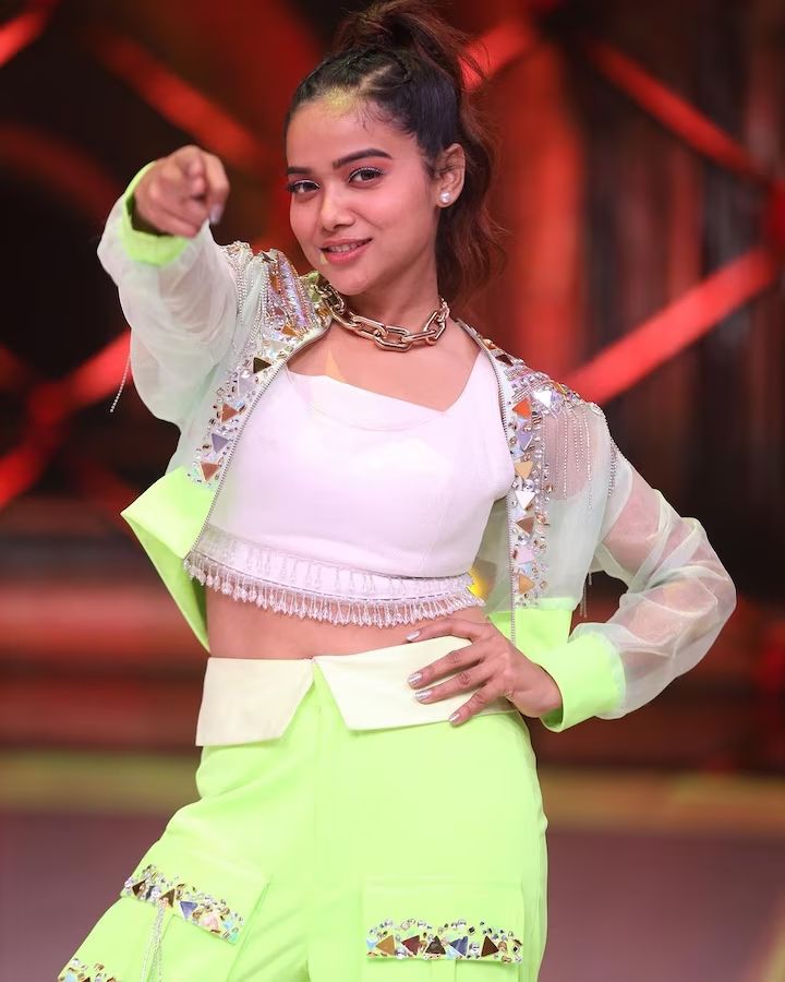 manisha 1