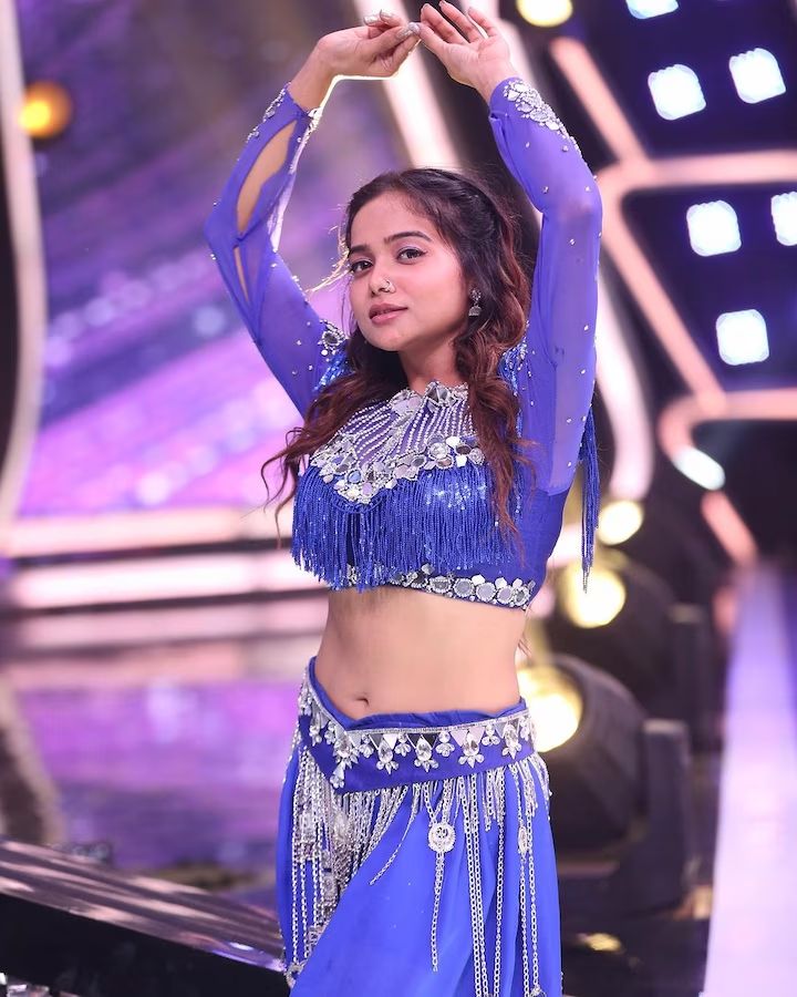 manisha 3