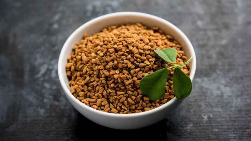 methi 2