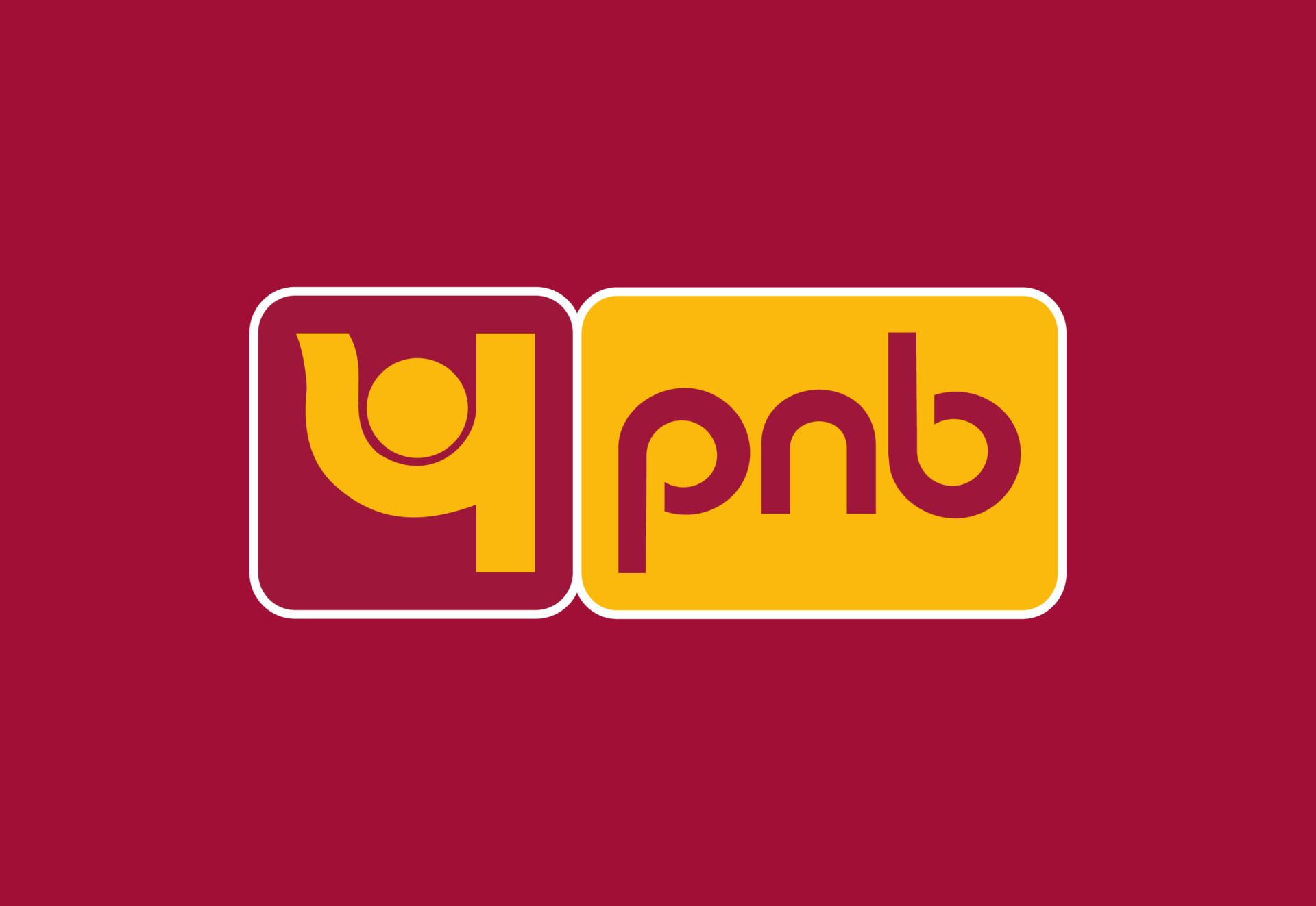 punjab national bank pnb bank logo free free vector