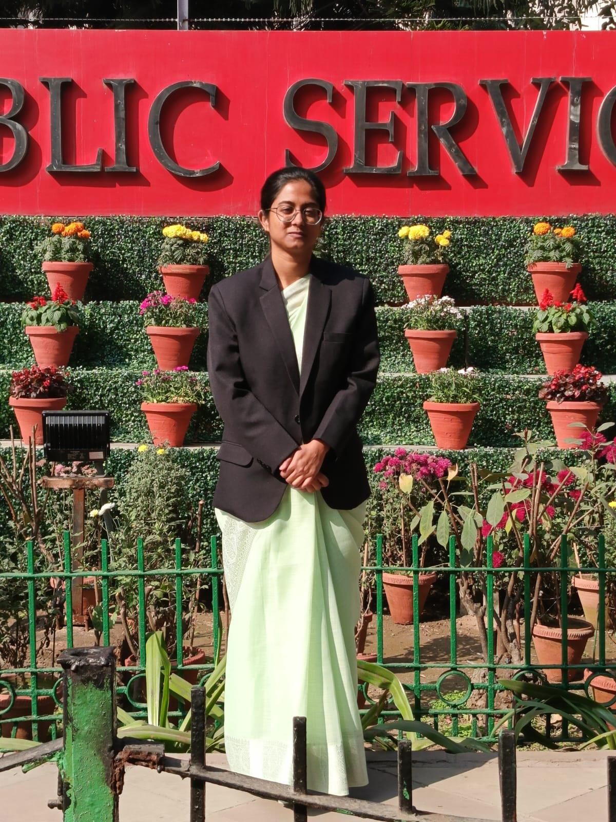 Ashna UPSC2