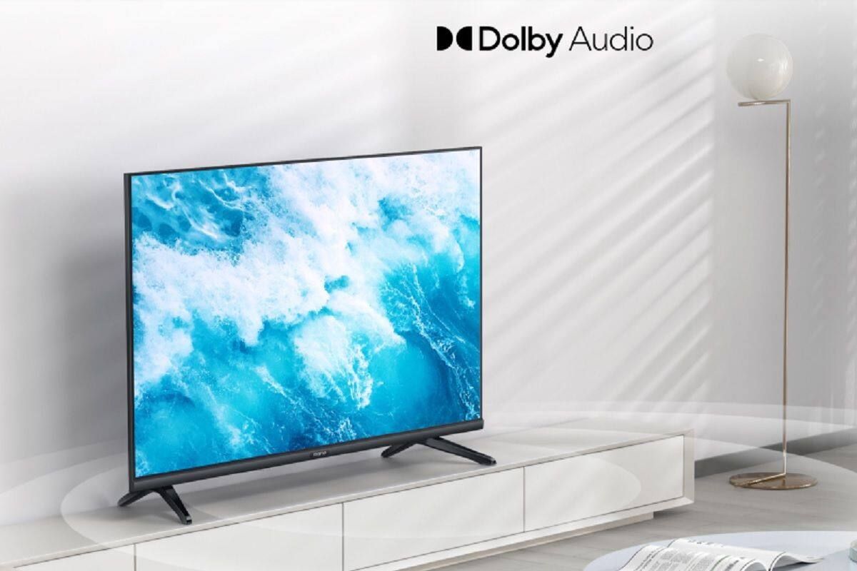 Realme Smart TV Neo 32 inch