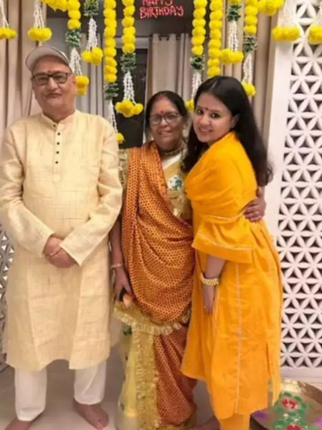 M.S Dhoni ની પત્નીનો સાસુ સાથે કેવો છે સંબંધ?