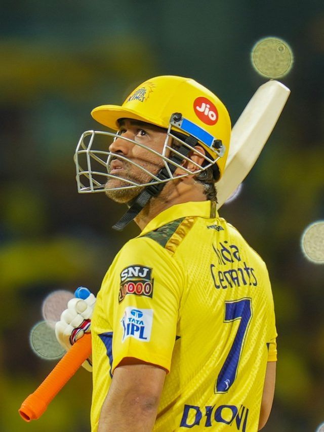 IPL: ધોનીને કેમ કહેવામાં આવે છે 'થાલા'? જાણો તેનું કારણ