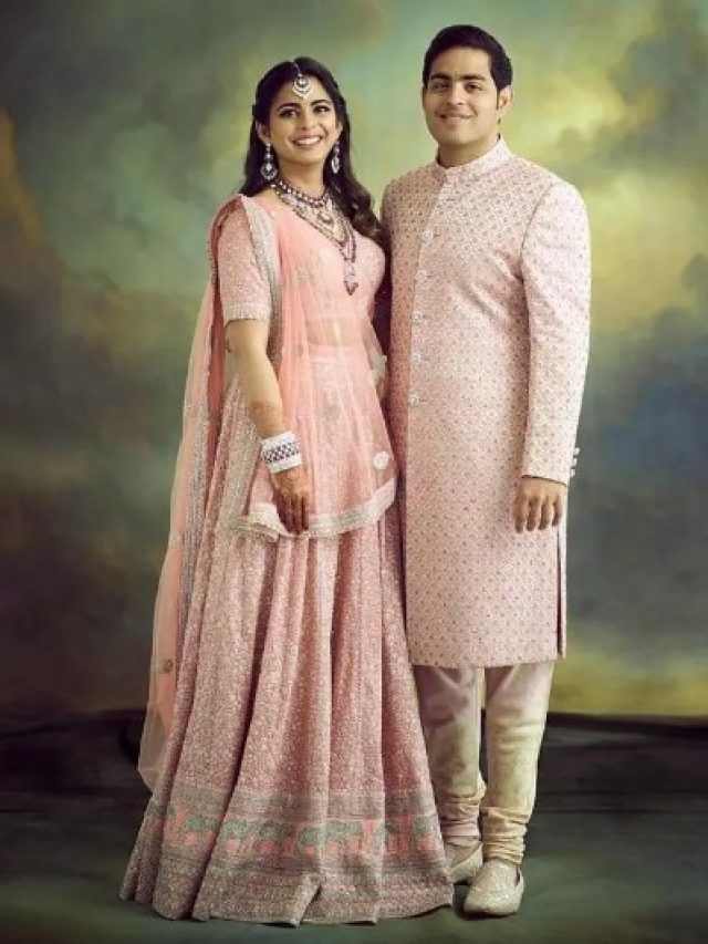 Mukesh Ambaniએ જુડવા બાળકોનું નામ ઈશા-આકાશ કેમ રાખ્યું? ખૂબ રસપ્રદ છે કિસ્સો