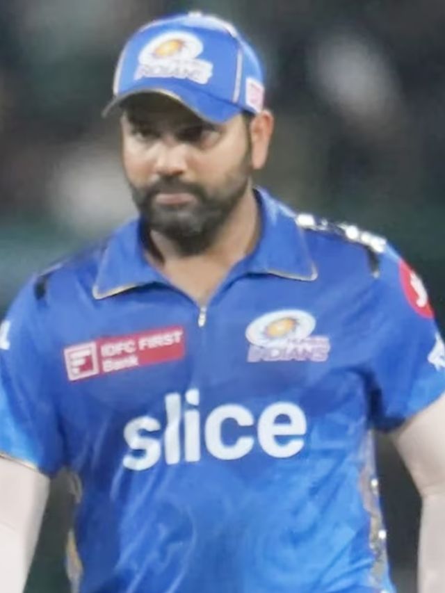 Rohit Sharma બન્યો બસ ડ્રાઈવર, મેચ પહેલા VIDEO થયો વાયરલ