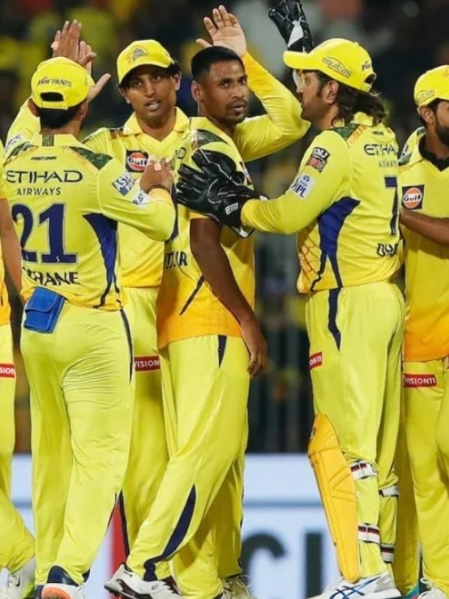 CSK ફેન્સને લાગશે ઝટકો, બહાર થશે આ ઘાતક ખેલાડી