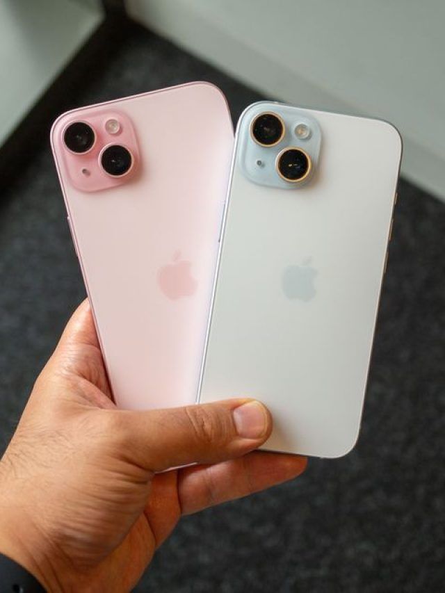 ભૂલી જાવ iPhone 14...પહેલીવાર આટલો સસ્તો થયો iPhone 15!