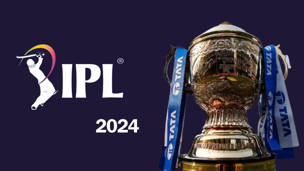 ipl 2024 schedule detail