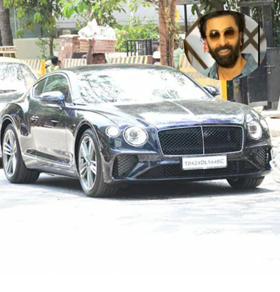 ranbir