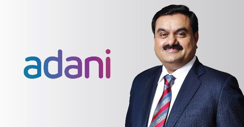 adani