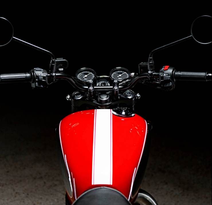 bik 5
