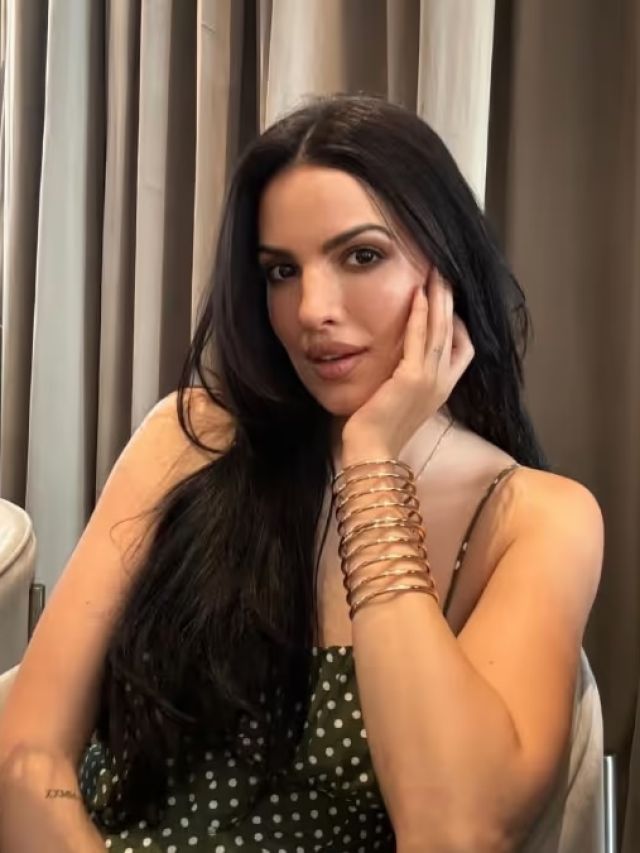 પહેલીવાર નથી તૂટ્યું નતાશાનું દિલ, હાર્દિક પહેલા આ એક્ટર સાથે રિલેશનમાં હતી